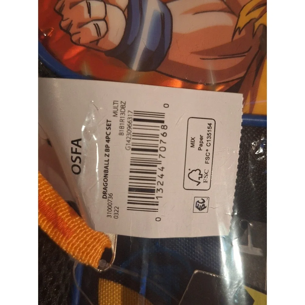 Dragon Ball Z 17